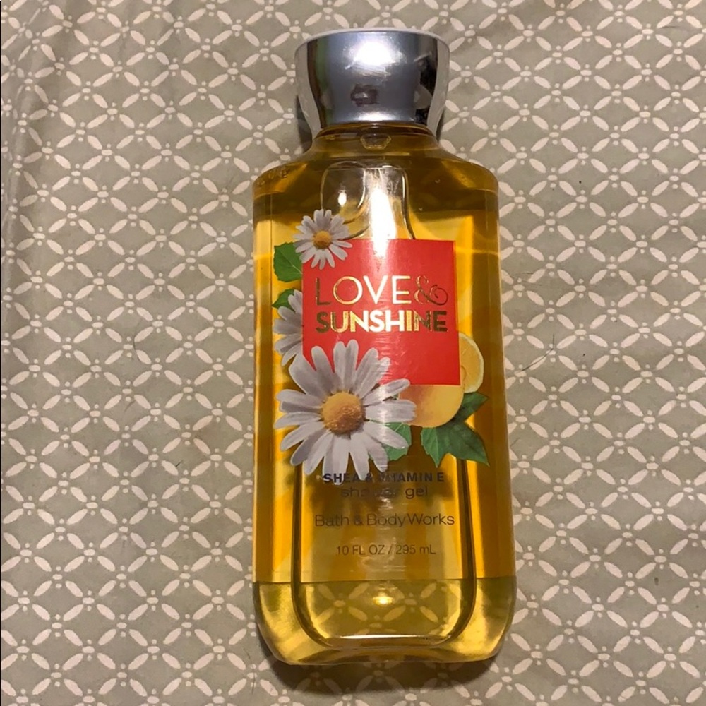 NWOT Bath and Body Works